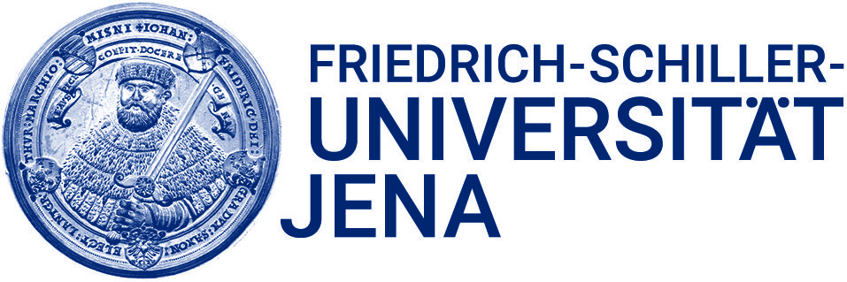 Logo Uni Jena