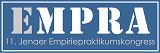 11. Jenaer Empiriepraktikumskongress