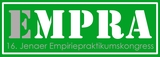 16. Jenaer Empiriepraktikumskongress