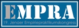 19. Jenaer Empiriepraktikumskongress